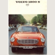 Volvo P1800S '68 (EN)