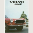 Volvo P1800E '71 (EN)